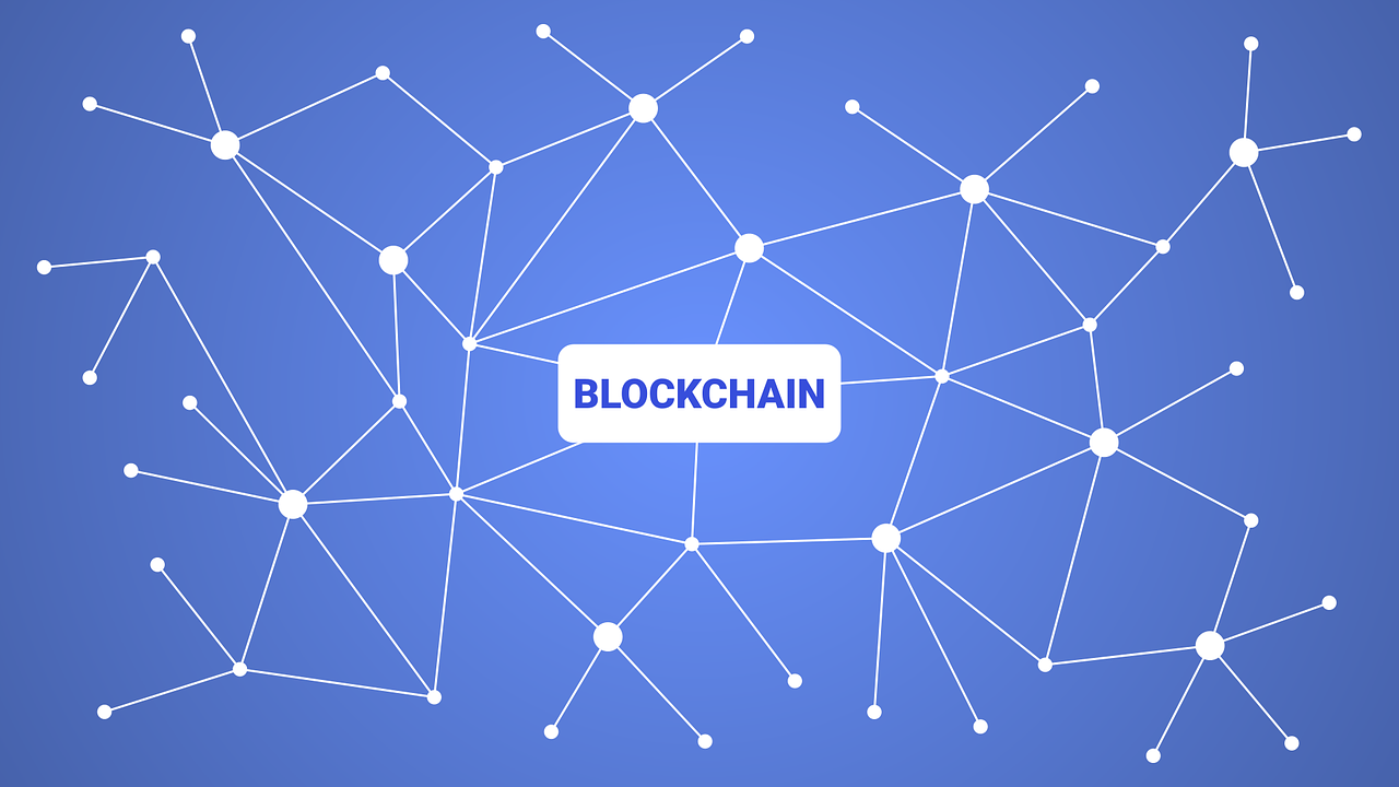 blockchain cos'è