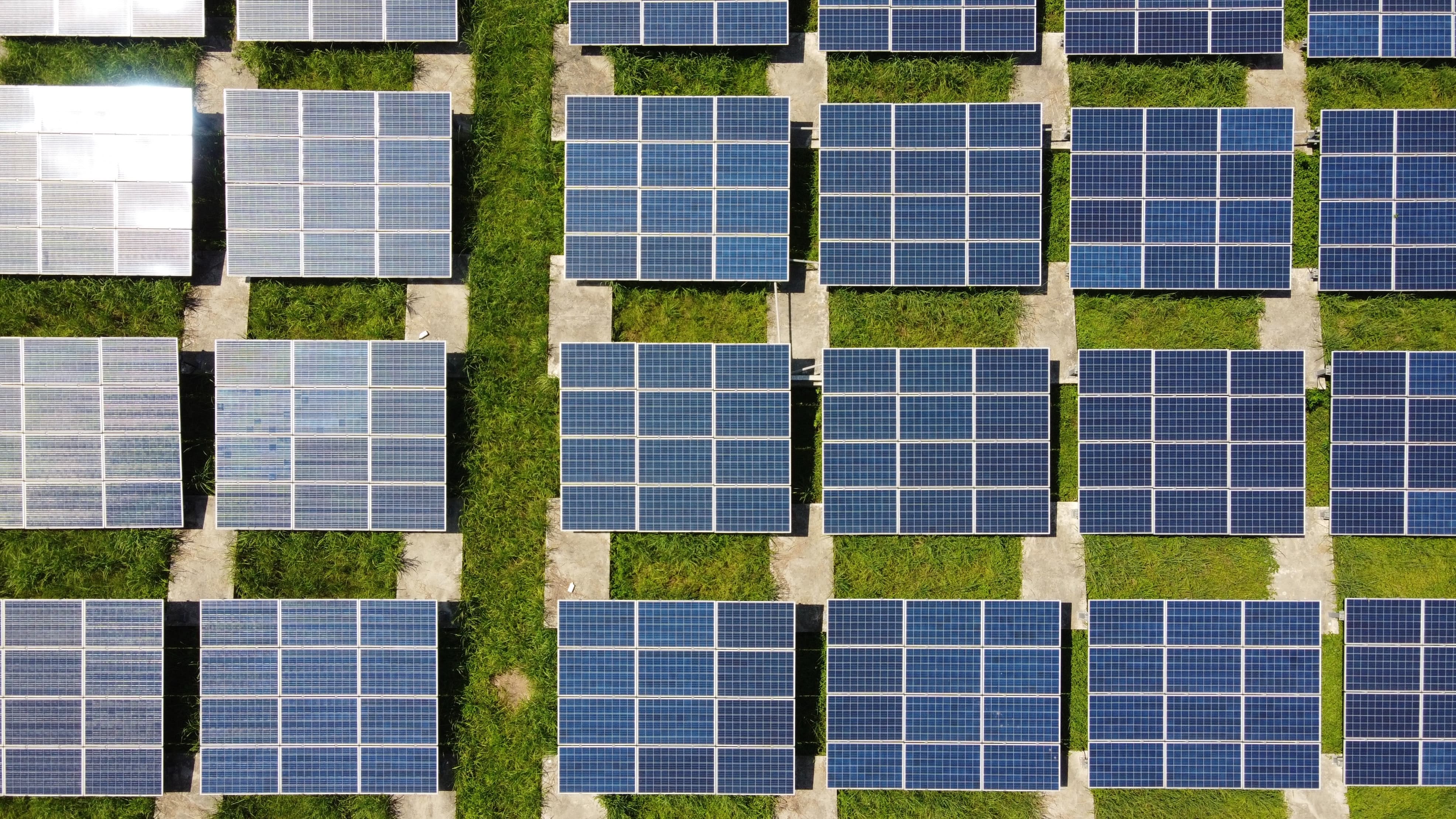 green bond - energia rinnovabile - pannelli solari