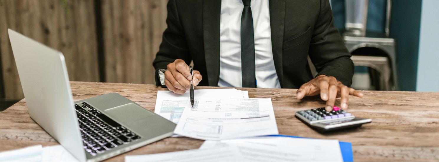 copertina articoli Finetti - reporting storico o consuntivo - linkedin
